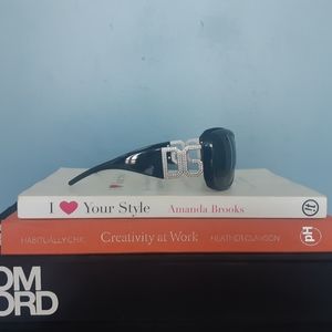 Dolce & Gabbana Sunglasses